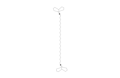 HEXACOSAN, 1,26-BIS(9-BORABICYCLO[3.3.1]NON-9-YL)-