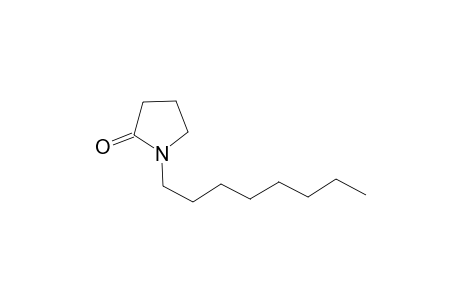 1-Octyl-2-pyrrolidone