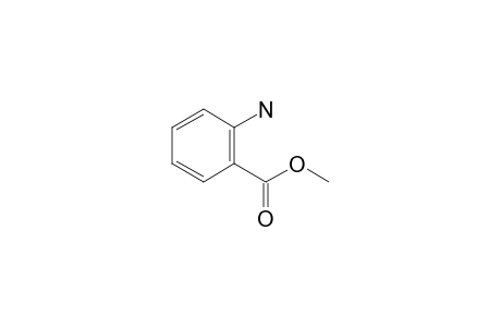 Anthranilic acid methyl ester