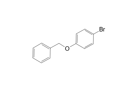 1-Benzyloxy-4-bromobenzene