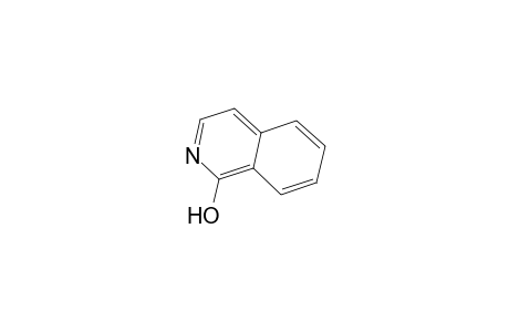 Isocarbostyril