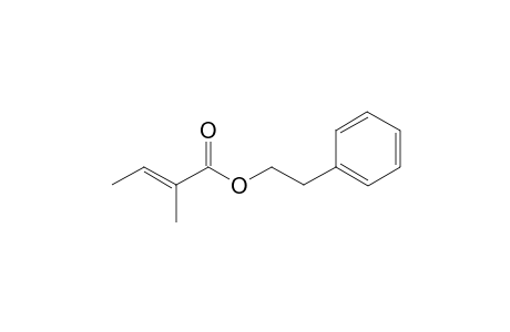 Phenethyl tiglate