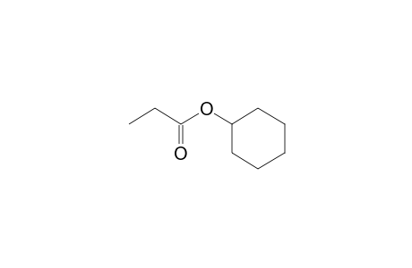 Cyclohexyl propionate