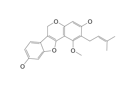 GLYURALLIN-A