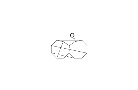 Hexacyclo[6.6.0.0(2,6).0(3,13).0(4,11).0(5,9)]tetradecan-10-one