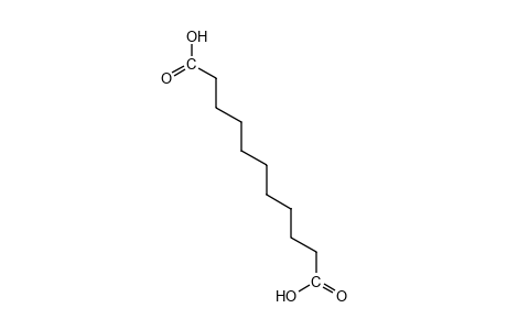 Undecanedioic acid