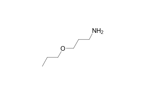 3-PROPOXYPROPYLAMINE