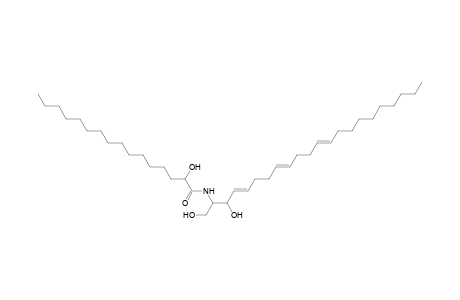 Cer 22:3;2O/16:0;(2OH)