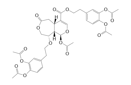 JASMOLACTONE-D-PENTAACETATE