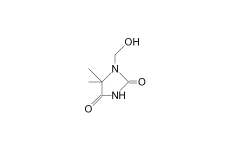 5,5-Dimethyl-1-hydroxymethyl-hydantoin