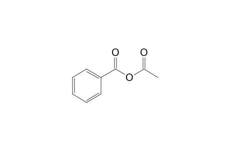 Acetic benzoic anhydride