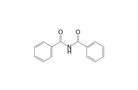 Benzamide, N-benzoyl-