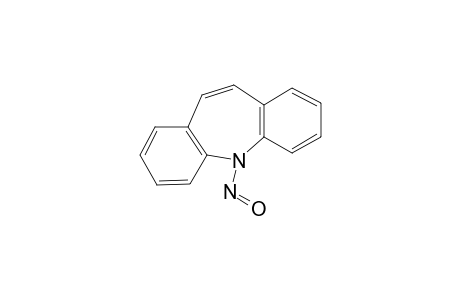 5H-Dibenz[B,F]azepine, 5-nitroso-