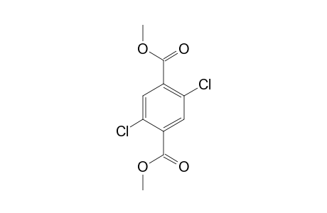 dimethyl 2,5-dichlorobenzene-1,4-dicarboxylate