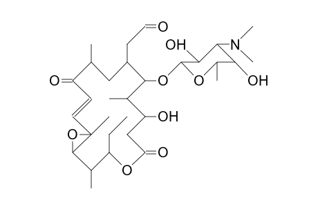 Cirramycin A1