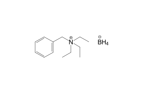 Benzyltriethylammonium borohydride