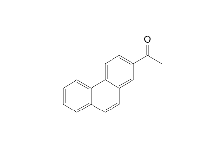Methyl 2-phenanthryl ketone