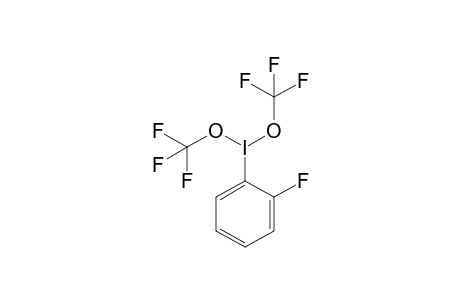 2-Fluorophenyliodine bis(trifluoroacetate)