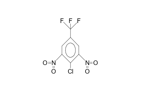 4-Chloro-3,5-dinitrobenzotrifluoride