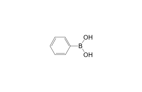 Phenylboronic acid