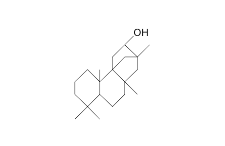 13-A-Hydroxy-(1R,2S,7S,10S,12S)-2,6,6,10,12-pentamethyl-tetracyclo(10.2.1.0/1,10/.0/2,7/)eicosane