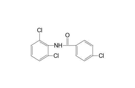 2',4,6'-trichlorobenzanilide