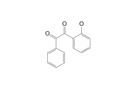 1-(2-Hydroxyphenyl)-2-phenyl-ethane-1,2-dione