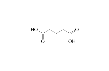 Glutaric acid