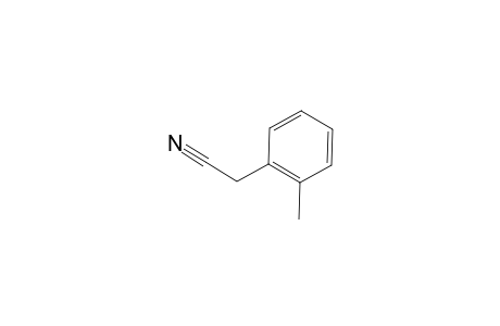 o-Tolylacetonitrile