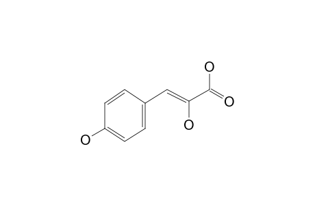 PARA-HYDROXYPHENYLPYRUVIC-ACID