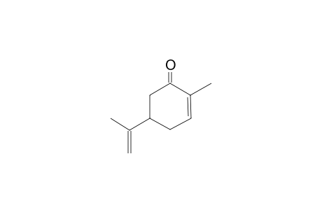 D-p-mentha-6,8-dien-2-one