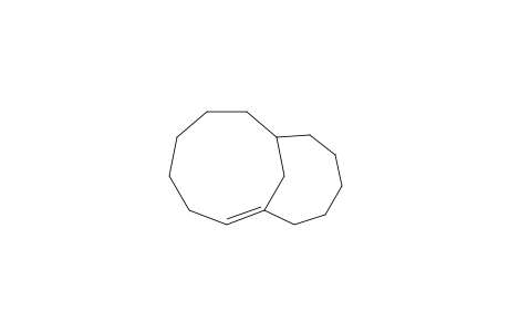 Bicyclo[6.5.1]tetradec-1-ene, stereoisomer