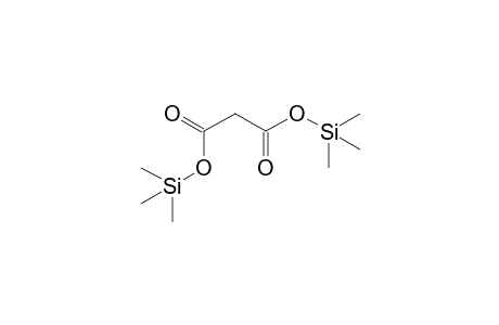 Malonic acid bis(trimethylsilyl ester)