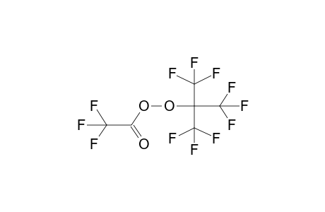 PERFLUORO-(TERT-BUTYL PEROXYACETATE)