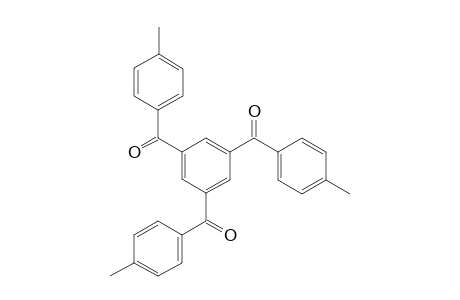 1,3,5-tri(p-toluoyl)benzene