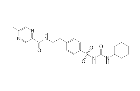 Glipizide