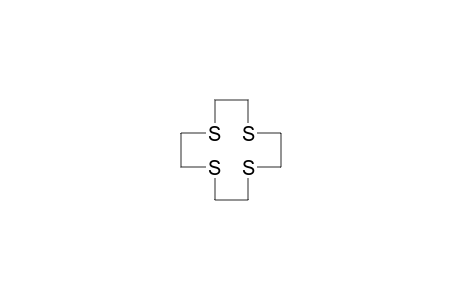 1,4,7,10-Tetrathiacyclododecane