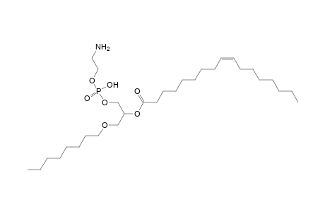 PE O-8:0_17:1