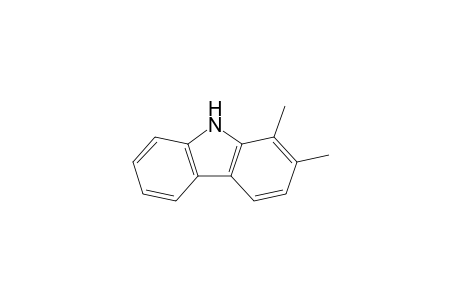 1,2-Dimethyl-9H-carbazole