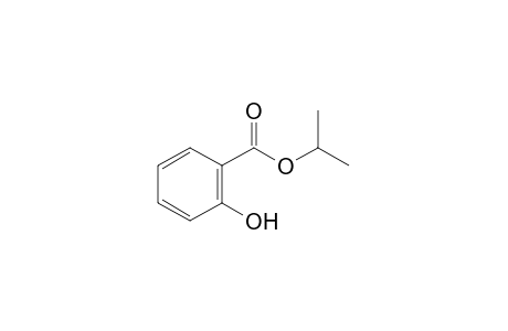 Salicylic acid isopropyl ester