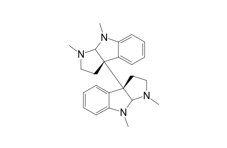 (+/-)-FOLICANTHINE