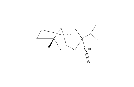 9-ISOCYANONEOPUPUKEANANE