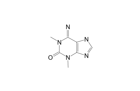 1,3-Dimethylisoguanine