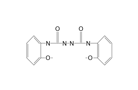 1,6-bis(o-methoxyphenyl)biurea