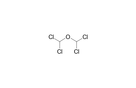 Methane, oxybis[dichloro-