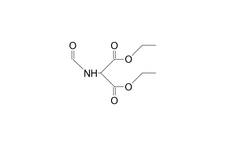 Diethyl formamidomalonate