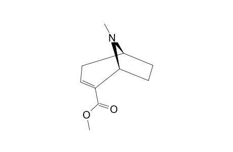 Anhydroecgonine methyl ester