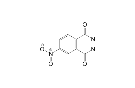 2,3-Dihydro-6-nitro-1,4-phthalazinedione