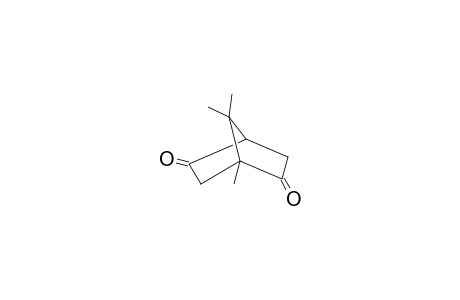 5-Oxo-camphor