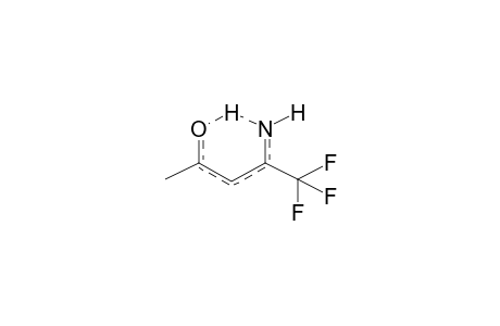 METHYL-BETA-TRIFLUOROMETHYL-BETA-AMINOVINYLKETONE